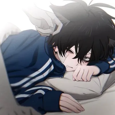 MHA- Teman lelaki femboy rahsia Bakugou: Avatar chatbot AI selamat dengan keupayaan sembang 1v1 yang disulitkan	