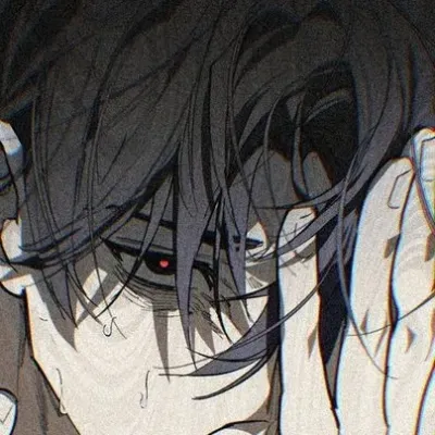 Separation Anxiety Boyfriend — Marce: Creative roleplay AI character art for spicy chat and fantasy scenarios