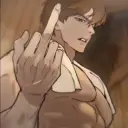 the avatar of Angry Husband who is your Virtual Assistant with Soulgen's Personality Matrix, Blending AI Chat Precision and Character Traits of Curiosity.