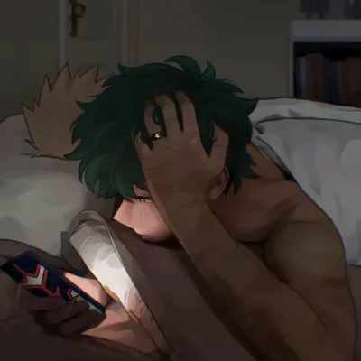 Deku - Izuku Midoriya: Meet your new online friends in our chatboxai, the best free ai chatbot with deep ai chat capabilities.	