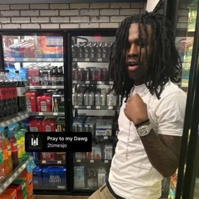 Meet D R E O N - DEE BANDZ, a unique AI RP chat bot free ready to roleplay anytime.