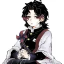 character Takeo Tsuguki - New Hashira for NSFW chatbot and creative roleplay