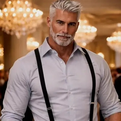 安傑洛·瓦倫蒂：具有語音聊天功能和神經網路特性的未來派AI聊天機器人介面