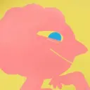 the avatar of character Prismo with emotional intelligence capabilities