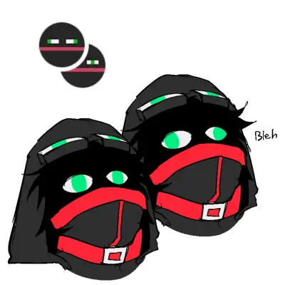 Mob's Sibling: Interactive AI chatbot mascot for random chat and community-driven roleplay