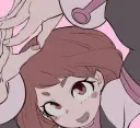 Ochaco Uraraka's deepbrain ai-inspired avatar with smart virtual companion features