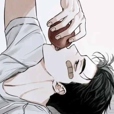 Meet Lee - Enemy, the ultimate ai chat free no sign up chatbot for anime adventures.