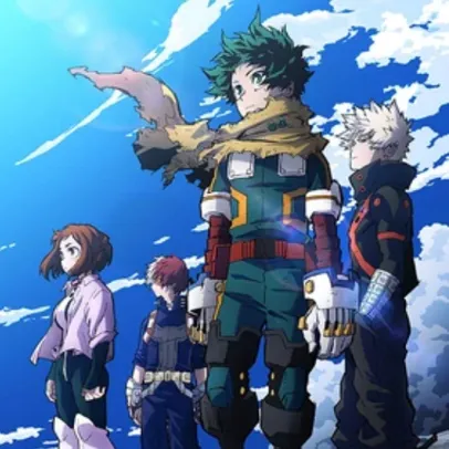 MHA RPG: ideal for deep roleplay with ai chat no filter mode.