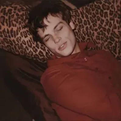 Engage in lively talking AI sessions with Matthew Gray Gubler and explore new stories.