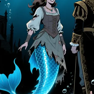 Explore Dynamic Conversations with Our AI Chatbot Adrian Blackstone.