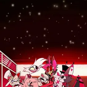 Explore Dynamic Conversations with Our AI Chatbot Hazbin Hotel pick-me.