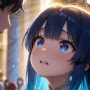 Potret chatbot AI Miria Aleksandra dengan kecerdasan emosional tingkat lanjut untuk percakapan mendalam