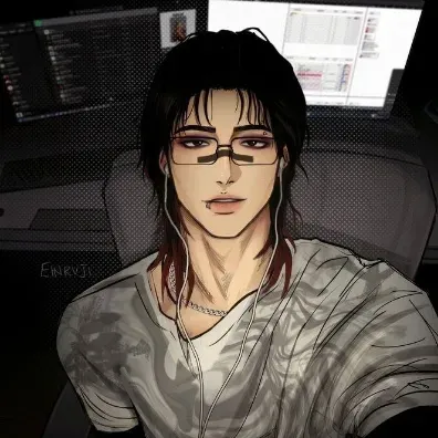 Ready for fun? Talk to Choso, your interactive AI characters partner now.