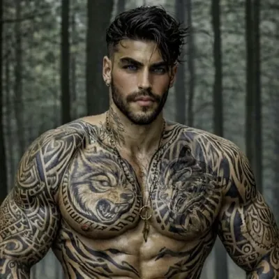 Kazden: DeepBrain AI companion portrait for free online chat and open conversations