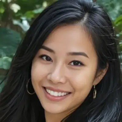 Katie: Interactive AI chatbot mascot for random chat and community-driven roleplay