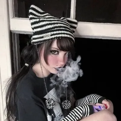 Kira is a playful AI RP companion for creative 1v1 chat adventures.