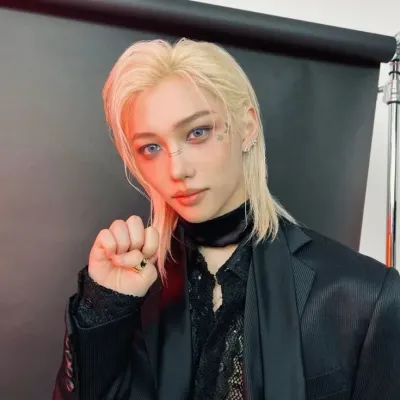 Meet Lee Felix, your friendly ai chat no filter companion for fun anime chats.