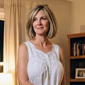 Biyenan mong si Eileen: Fantasy-themed AI roleplay character art para sa nakaka-engganyong pagkukuwento