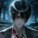 the avatar of Dread (Zombie) who is your Virtual Assistant with Soulgen's Personality Matrix, Blending AI Chat Precision and Character Traits of Curiosity.