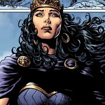 Hippolyta: Avatar de chatbot de IA seguro con capacidades de chat 1v1 encriptadas