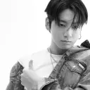 AI character Jeon jungkook's avatar for roleplay and 1v1 chat services