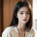 the avatar of  VoiceMirror           who is your Virtual Assistant with Soulgen's Personality Matrix, Blending AI Chat Precision and Character Traits of Curiosity.