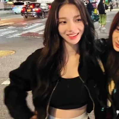 Yu Karina: Engage in ai conversation with this charming AI character, featuring soulgen and ifreechat capabilities for free chat now.