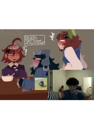 Talk to ai role Aiden x Claire FPE has prepared an immersive ai roleplay scenario just for you.