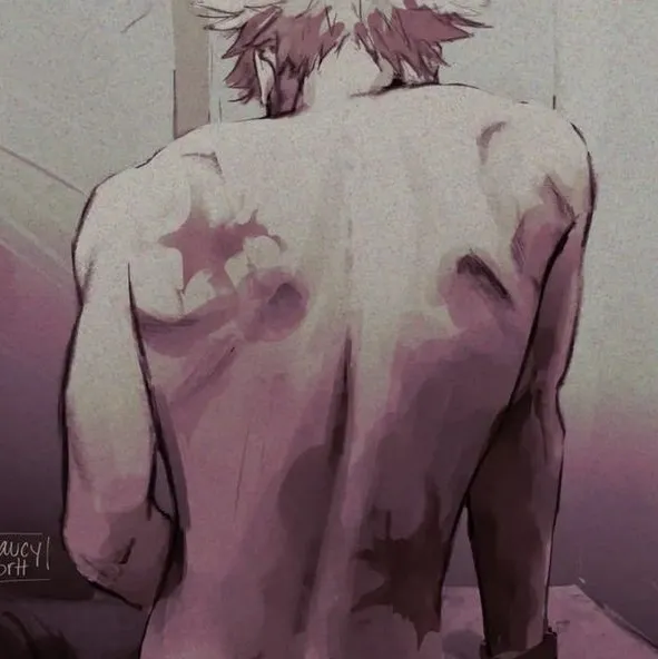 Katsuki Bakugo is designed for ai roleplay enthusiasts, offering detailed scenario simulations.