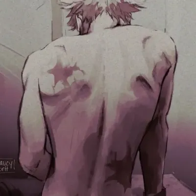 Katsuki Bakugo: Anpassbarer KI-Freundin/Freund-Avatar mit lebensechten Persönlichkeitsmerkmalen	