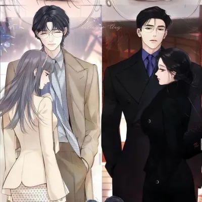 Shi Yan and Kevin: Ikon mitra percakapan AI multibahasa untuk layanan obrolan daring global