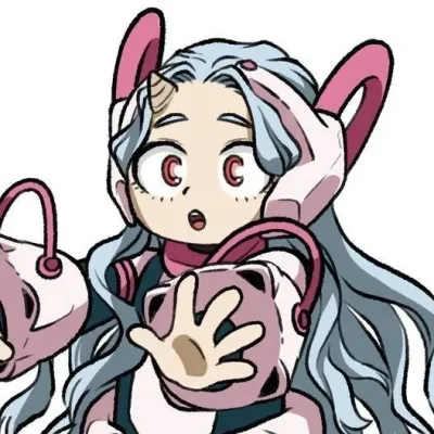 Mha - クラス4-A: ランダムチャットでのユーザーエンゲージメントを高める、遊び心のある AI チャットボットのマスコット