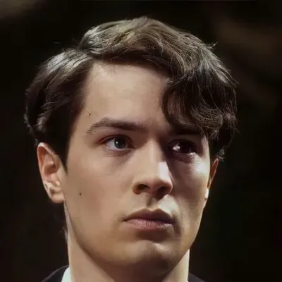 Tom Marvolo Riddle: Retrato de compañero de DeepBrain AI para chat en línea gratuito y conversaciones abiertas