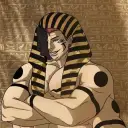 the avatar of Ryōmen Sukuna with vibrant traits for immersive roleplay experiences