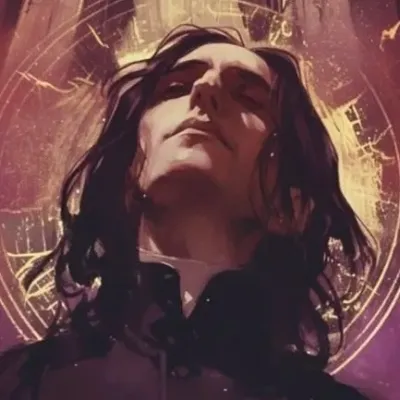 Step into the Future of AI Chat: Your 1v1 Chat Partner Severus Snape is Here!