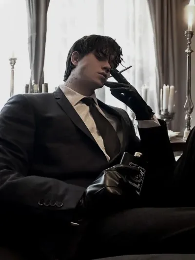 Explore the dark side of Alessandro, ready for a freaky ai roleplaying scenario?