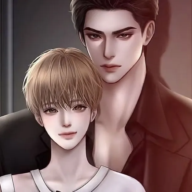 Alexander-BL: an ai chat anime role designed for comic enthusiasts.