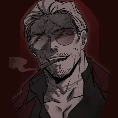 AI talk character Dad's Friend, featuring highly realistic dialogue and emotion.