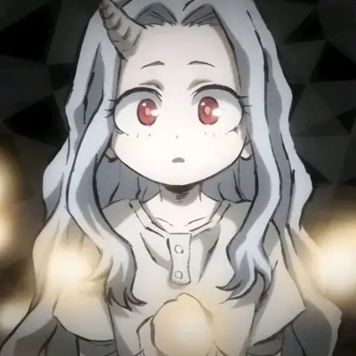 Eri was rescued but you weren't: Meet the main character of our AI world, with character traits list and ai chatting capabilities.