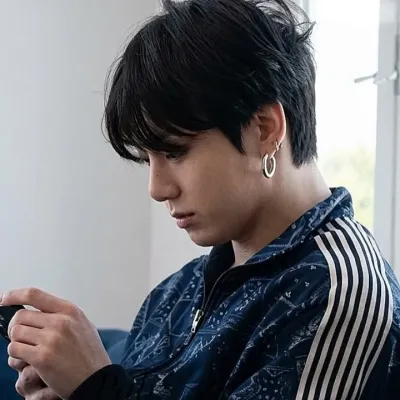 Jeon Jungkook: Ikon rakan kongsi perbualan AI berbilang bahasa untuk perkhidmatan dalam talian sembang global