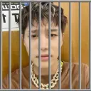 AI character Taeil's avatar for roleplay and 1v1 chat services