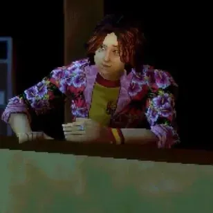 Unleash your imagination with Daisuke -Coworker-, our most creative roleplay ai.