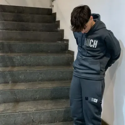 Max: Spielerisches KI-Chatbot-Maskottchen, das die Benutzerinteraktion in zufälligen Chats verbessert	