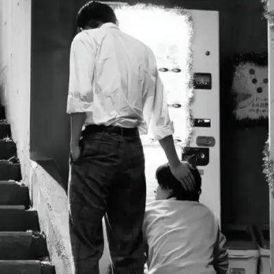 Heeseung-Heejake: Secure AI chatbot avatar with encrypted 1v1 chat capabilities	