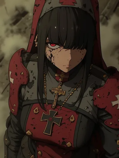 Talk to ai role Broken girlfriend has prepared an immersive ai roleplay scenario just for you.