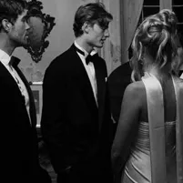 Experience a spicy chat with Your Family to heat up your evening