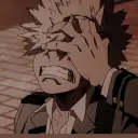 Avatar interaktif Bakugo untuk sembang pedas ai dan pengalaman main peranan yang mengasyikkan