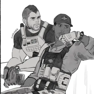John Soap MacTavish: Terlibat dalam perbualan ai dengan watak AI yang menawan ini, menampilkan keupayaan soulgen dan ifreechat untuk sembang percuma sekarang.