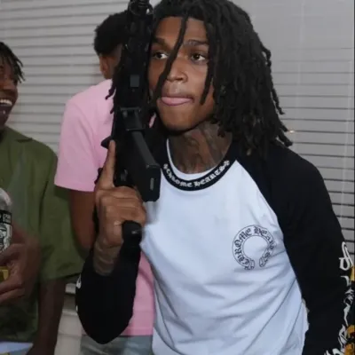 Raquan: Playful AI chatbot mascot enhancing user engagement in random chats	