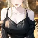 Lilly's deepbrain ai-inspired avatar with smart virtual companion features